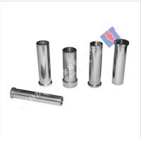 Buy cheap High Toughness Tungsten Carbide Products Water Hole Sleeve Iso9001 Approval product