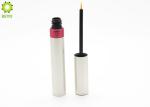 Customized Empty Eyeliner Tubes , Aluminum Liquid Eyeliner Packaging