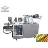 Buy cheap Automatic Tablet Blister Packing Machine 2400 Plates/H For Medication Honey from wholesalers