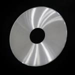 Super Hard Mirror Φ75*Φ20*0.2 Mm TC Blades Filter Industrial Machine Knives