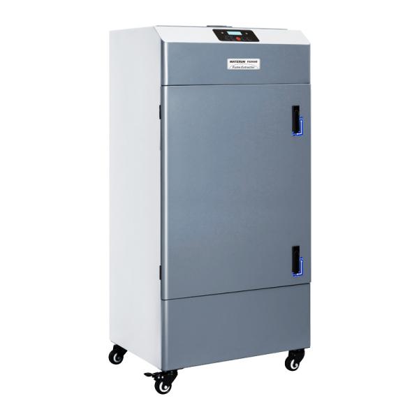 Buy cheap HEPA Filters Portable Fume Extractor for Dust and Fume Collection from wholesalers