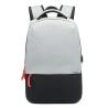 Buy cheap ISO9001 15L Oxford Waterproof School Computer Bag With USB from wholesalers