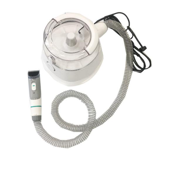 Buy cheap Vacuum Pet Grooming Tool Brush for Vacuum Cleaner Charging Time Not Applicable from wholesalers