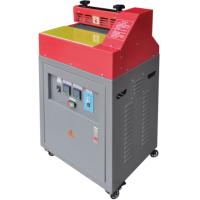 Buy cheap Automatic Hot Melt Glue Coating Machine Inverter Control 60KG product