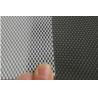 Buy cheap Building Expanded Aluminum Screen , Spray Molding Expanded Metal Mesh Panels from wholesalers
