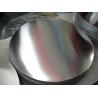 Buy cheap Odm 3003 3004 3005 Alloy Aluminium Discs Circles from wholesalers