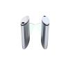 Buy cheap Disabled Pedestrians SUS304 Automatic Systems Turnstiles Brushless Motor from wholesalers