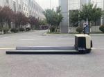 Buy cheap Paper roll type Electric Pallet Stacker Cargo Diameter 1000 Mm from wholesalers