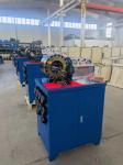 Electric Steel Industrial Hydraulic Hose Pipe Crimping Machine For Different