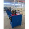 Buy cheap 2 Inch Vertical Hose Crimping Machine High Pressure Hydraulic Pipe Swaging 51mm from wholesalers