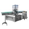 Buy cheap 4 Spindles Automatic Tin Seaming Machine SUS304 High Speed Tin Can Seamer from wholesalers
