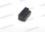 Key Housing Cutter Tube for cutting machine parts PN 23046001-