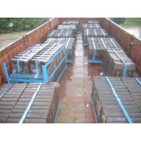 Buy cheap Cr-Mo Alloy Steel Cement Mill Liners Hardness More Than HRC50 product