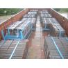 Buy cheap Heat Treatment Cement Mill Liners Cr-Mo Alloy Steel Anti-corrosion from wholesalers