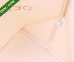 Fashion Style Organic Recyclable Shopping Canvas Tote Bag Cotton