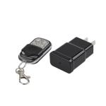 usb charger spy camera