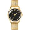 Buy cheap Stainless Steel Watch for Ladies Men, Customized design Wrist Watch Women Domed Sapphire Glass from wholesalers