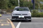 Versatile VW Golf Volkswagen New Gasoline Petrol Car