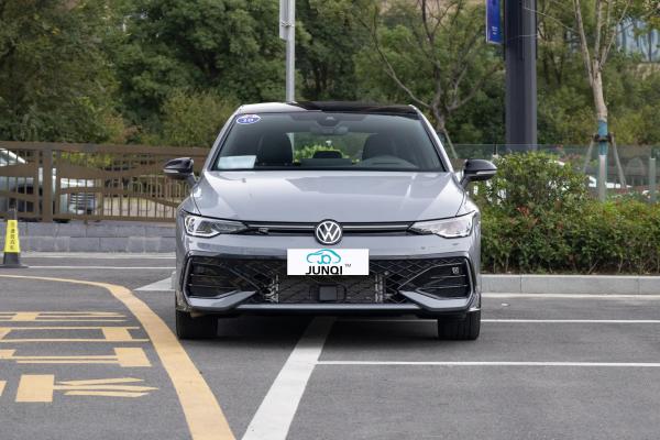 Buy cheap Versatile VW Golf Volkswagen New Gasoline Petrol Car from wholesalers