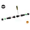 Buy cheap 2pin Circular 7mm M14 Screw Terminal Connector PA66 from wholesalers