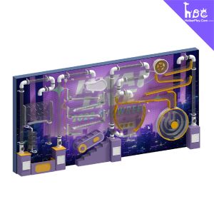 Buy cheap Ocean Ball Pit 100pc Kids Play Equipment ASTM Certified product