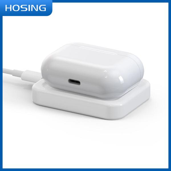 Buy cheap ANC Air 3 Pro Mobile Phone 400mAh True Wireless Stereo Earphones from wholesalers