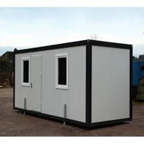 Buy cheap Multifunctional Steel Container House 2.5mm Frame Thickness from wholesalers