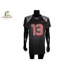 Buy cheap Football Jersey Shirts Custom Team Sportswear Quick Dry 100 Percent Polyester from wholesalers