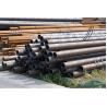 Buy cheap JIS G3302 / ASTM A653 Carbon Steel Tubes Length As Requested from wholesalers