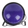 Buy cheap Exercise Massage Stability PVC Yoga Half Balance Ball With Resistance Bands from wholesalers