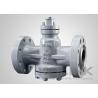 Buy cheap Pressure Balanced Lubricated Plug Valve, Cast Steel Plug Valve Class 150-1500 from wholesalers