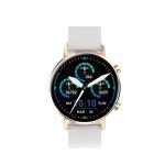 MT17 1.28 Inch 230mAh Smartwatch Temperature Monitor BLE4.0