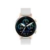 Buy cheap MT17 1.28 Inch 230mAh Smartwatch Temperature Monitor BLE4.0 from wholesalers