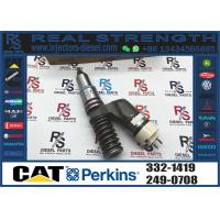 Buy cheap for C13 Engine Diesel 332-1419 249-0705 253-0608 292-3666 239-4908 249-0712 10R product
