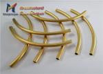 Circular Tube Ring Mesh Curtain 3.0mm 201 Stainless Steel