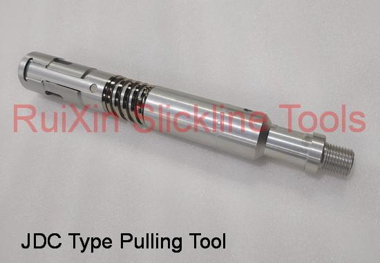 Buy cheap 1.875 Inch JDC Type Aluminum Alloy Well Fishing Tools 15/16UN Connection from wholesalers