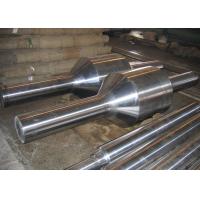 Buy cheap 285HB Non Magnetic Stabilizer 4145H Forged Steel Rolls product