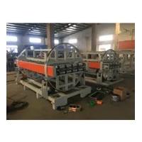 Buy cheap Waterproof Construction 35bB Mgo Wall Panel Forming Machine product