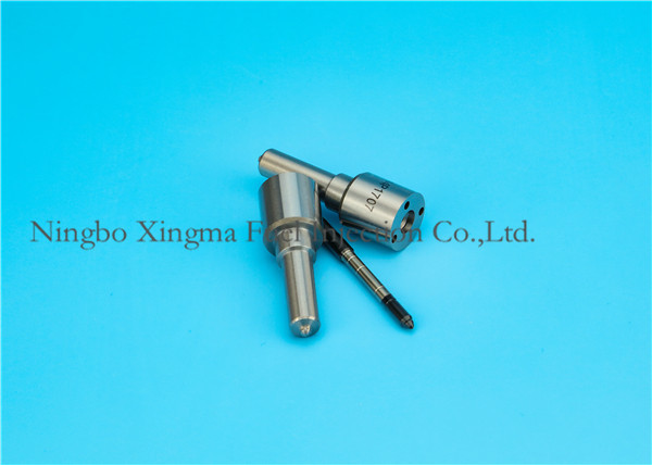 High Performance Bosch Diesel Fuel Injectors High Speed Steel Material