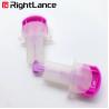 Buy cheap Non Reuse 28 Gauge 30g Finger Lancing Device Single Use Lancets Disposable from wholesalers