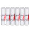 Buy cheap PP Spun Melt Blown Filter Cartridges 5 Micron for Petrochemical Solvents Filtration from wholesalers