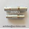 Buy cheap golden supplier FGG.3B.305.CLAD 5 pin lemo straight plug connector for cable assembly from wholesalers