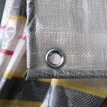Waterproof Heavy Duty PE Tarpaulin Canvas Tarpaulin for Agriculture Industrial