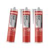 Buy cheap Odorless One Component Silicone Sealant Weather Resistant Grey Color from wholesalers