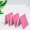Buy cheap 100% Polyester Waterproof Acoustic Self Adhesive Sound Proof For Home Office Studio from wholesalers