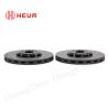 Buy cheap Heur Brake Carbon Ceramic Disc For Bmw X7 G07 X6 F96 Replacement 380*36mm Front Set 380*36 from wholesalers