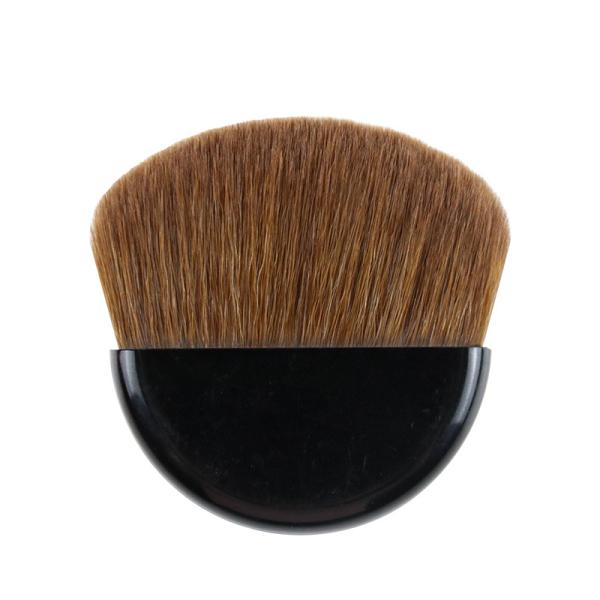 Buy cheap Synthetic hair or natural hair Makeup Kit Plastic Handle from wholesalers
