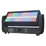 BR-864 RGB 8+8 RGB Moving Head Led Strobe Light Manufacturers