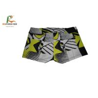 Buy cheap Sublimation Lycra Womens Board Shorts , Girls Sports Running Shorts product