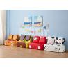 Buy cheap Animal Peggy Pig Kids Lounge Couch , Child Sofa Seat Indoor Kids Furniture from wholesalers